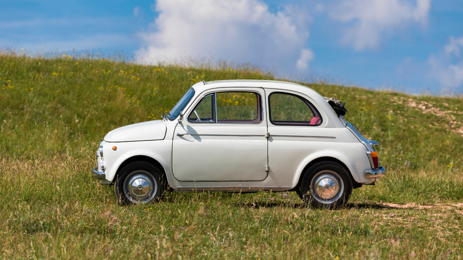 Fiat Topolino Bloccate al Porto: Non Sono Made in Italy